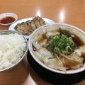 実際訪問したユーザーが直接撮影して投稿した都島北通ラーメン / つけ麺日出屋の写真