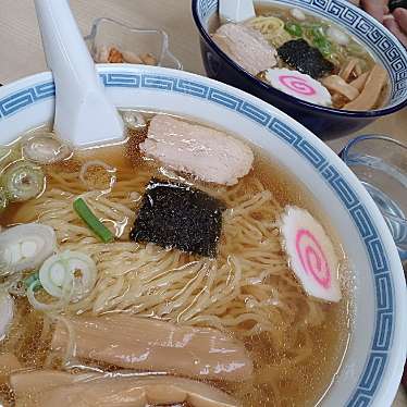 実際訪問したユーザーが直接撮影して投稿した南町定食屋赤ちょうちんの写真