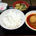 実際訪問したユーザーが直接撮影して投稿した東小松川定食屋レストラン 笑和の写真