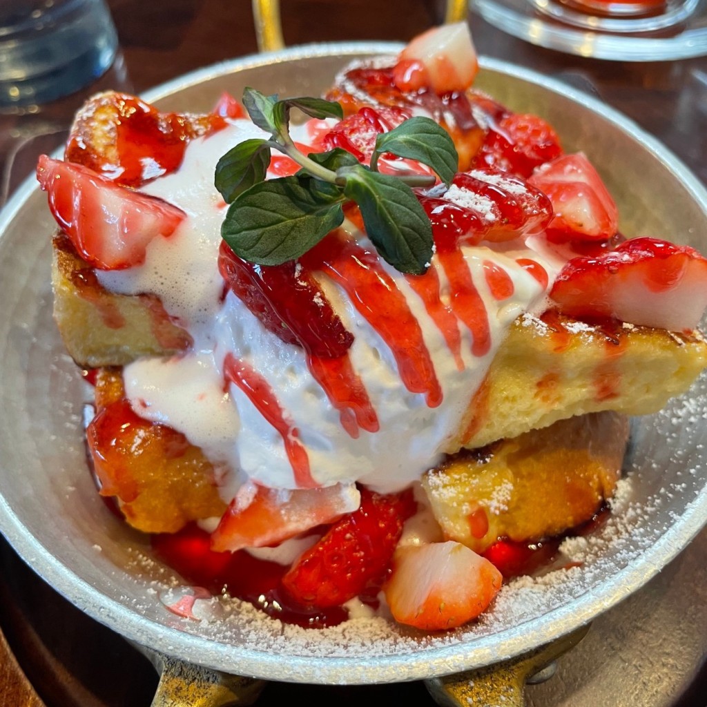 とーるさんさんが投稿した菅原町喫茶店のお店星乃珈琲店 熊本白山通り店/ホシノコーヒーテン クマモトハクザンドオリテンの写真