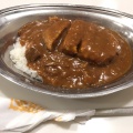 実際訪問したユーザーが直接撮影して投稿した西二条南カレーカレーショップ インデアン まちなか店の写真