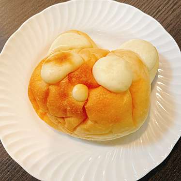 実際訪問したユーザーが直接撮影して投稿した大橋町食パン専門店🍞食パンのお店パンだの写真