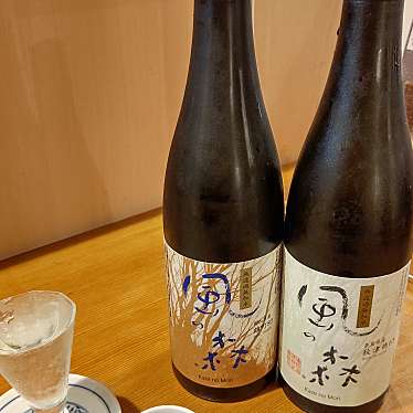 実際訪問したユーザーが直接撮影して投稿した柏居酒屋旬食酒 手打蕎麦 玉川 柏東口駅前店の写真