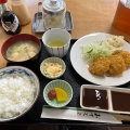 実際訪問したユーザーが直接撮影して投稿した田中町定食屋食堂 色川の写真