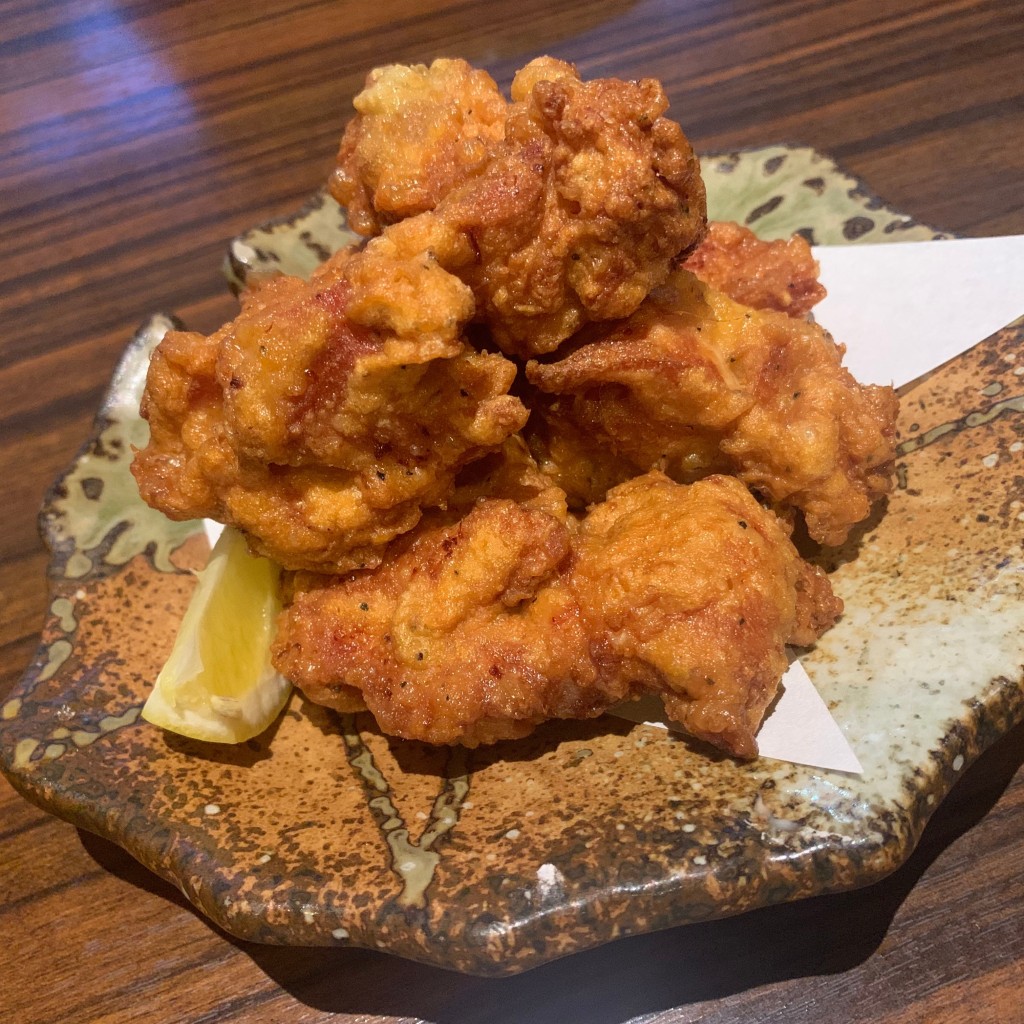 実際訪問したユーザーが直接撮影して投稿した東川口町居酒屋食楽夢家 壱歩の写真