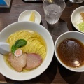 実際訪問したユーザーが直接撮影して投稿した下井草ラーメン / つけ麺あんくるていの写真