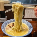 実際訪問したユーザーが直接撮影して投稿した松原ラーメン / つけ麺麺匠 ようすけ 下高井戸店の写真