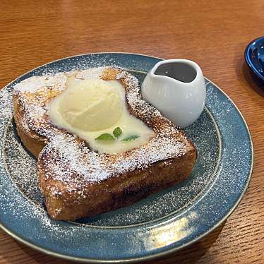 実際訪問したユーザーが直接撮影して投稿した水口町水口喫茶店喫茶所 ソラノ珈琲 水口店の写真