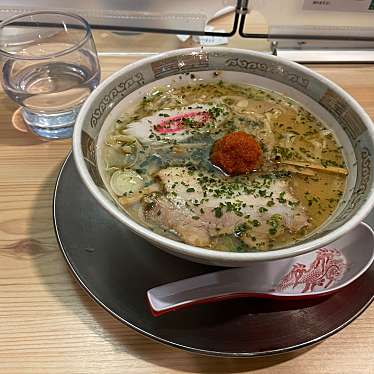 赤湯ラーメン 龍上海 赤湯本店のundefinedに実際訪問訪問したユーザーunknownさんが新しく投稿した新着口コミの写真