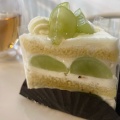 実際訪問したユーザーが直接撮影して投稿した蒲田カフェLittle Mitten BAKE SHOPの写真