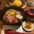 実際訪問したユーザーが直接撮影して投稿した南一条西洋食YOSHIMI KITCHEN 札幌パルコ店の写真