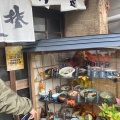 実際訪問したユーザーが直接撮影して投稿した本町通うどん橋本屋 本店の写真