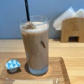 実際訪問したユーザーが直接撮影して投稿した王子台カフェmisora cafeの写真