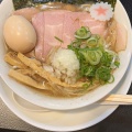 実際訪問したユーザーが直接撮影して投稿した飯野ラーメン / つけ麺まぐちゃんラーメンの写真