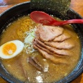 実際訪問したユーザーが直接撮影して投稿した新開町ラーメン / つけ麺らーめん縄文の写真