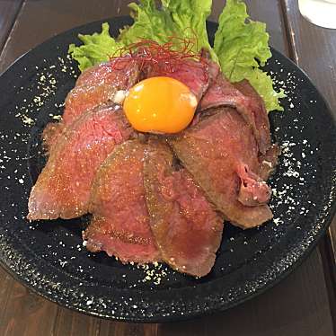 おもちゃんさんが投稿した新倉敷駅前カフェのお店玉島ランチスタンド/tamashima.LUNCH STANDの写真