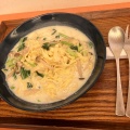 実際訪問したユーザーが直接撮影して投稿した百人町自然食 / 薬膳菜食健美 東京店の写真