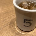 リラックスブレンド - 実際訪問したユーザーが直接撮影して投稿した小町カフェ5 CROSSTIES COFFEEの写真のメニュー情報