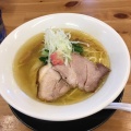 実際訪問したユーザーが直接撮影して投稿した二木成ラーメン専門店麺彩 こはねの写真