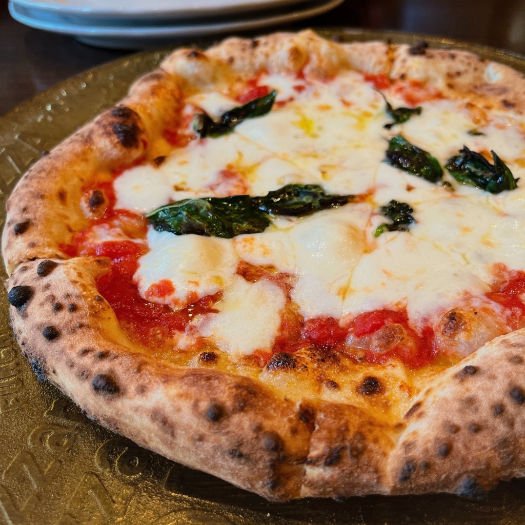 貧乏苦学生さんが投稿した神田町イタリアンのお店PIZZARIA E TRATTORIA DA ACHIU/ピッツェリア エ トラットリア ダ アチュの写真