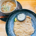 実際訪問したユーザーが直接撮影して投稿した奈良屋町ラーメン / つけ麺麺匠たか松KAWARAMACHIの写真