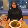 実際訪問したユーザーが直接撮影して投稿した雲井通カフェWOCCA ROCCA curry and... ミント神戸店の写真