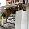 実際訪問したユーザーが直接撮影して投稿した駅南通カフェ凸凹 dekoboko coffee houseの写真