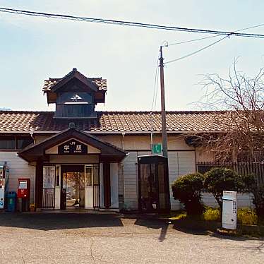 グルメリポートさんが投稿した川島町学駅（代表）のお店学駅 (JR徳島線)/ガクエキ ジェイアールトクシマセンの写真