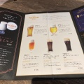 実際訪問したユーザーが直接撮影して投稿した八重洲カフェPRONTO The PREMIUM MALT’S HOUSEの写真