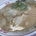 実際訪問したユーザーが直接撮影して投稿した元岡ラーメン / つけ麺まる勝の写真