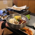 実際訪問したユーザーが直接撮影して投稿した平塚韓国料理韓国料理スンチャンの写真