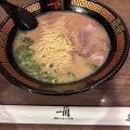 ラーメン/Ramen - 実際訪問したユーザーが直接撮影して投稿した歌舞伎町ラーメン専門店一蘭 新宿歌舞伎町店の写真のメニュー情報