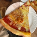 実際訪問したユーザーが直接撮影して投稿した北長狭通ピザ2BROS PIZZAの写真