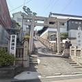 実際訪問したユーザーが直接撮影して投稿した玉島中央町神社羽黒神社の写真