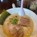 実際訪問したユーザーが直接撮影して投稿した北沢ラーメン専門店麺僧 下北沢店の写真