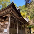 実際訪問したユーザーが直接撮影して投稿した神埼町的神社仁比山神社の写真