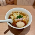 実際訪問したユーザーが直接撮影して投稿した一番町ラーメン専門店らぁ麺すみ田 仙台本店の写真