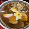 実際訪問したユーザーが直接撮影して投稿した鶴形ラーメン / つけ麺第二又一の写真