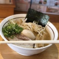 実際訪問したユーザーが直接撮影して投稿した徳次町ラーメン / つけ麺麺の樹 ぼだいの写真