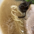 ラーメン - 実際訪問したユーザーが直接撮影して投稿した永岡ラーメン / つけ麺うちだラーメンの写真のメニュー情報