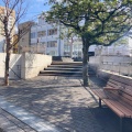 実際訪問したユーザーが直接撮影して投稿した府内町公園ふないアクアパークの写真