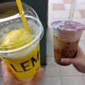 実際訪問したユーザーが直接撮影して投稿した大山台カフェLEMONADE by lemonica モラージュ柏店の写真