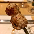 実際訪問したユーザーが直接撮影して投稿した恵比寿西焼鳥YAKITORI 田崎の写真