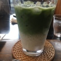 実際訪問したユーザーが直接撮影して投稿した紫原カフェ茶暢家の写真