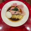 実際訪問したユーザーが直接撮影して投稿した九段北ラーメン専門店RaMen TOMO TOKYOの写真