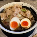 実際訪問したユーザーが直接撮影して投稿した成育ラーメン / つけ麺関目団長の写真