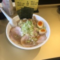 実際訪問したユーザーが直接撮影して投稿した東新小岩ラーメン専門店超ごってり麺 ごっつ 新小岩店の写真