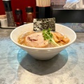 実際訪問したユーザーが直接撮影して投稿した日本橋人形町ラーメン専門店麺 やまらぁの写真