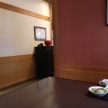 実際訪問したユーザーが直接撮影して投稿した鯵潟ラーメン / つけ麺レストラン三宝 白根店の写真