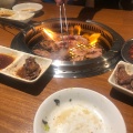 実際訪問したユーザーが直接撮影して投稿した大名焼肉朝まで焼肉 天神 大名店の写真